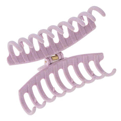 Head Jog Straw Clip Claw