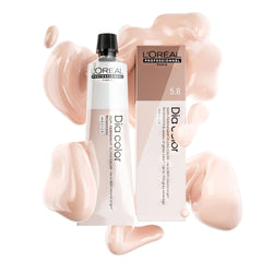 Dia Color Demi Permanent 60ml