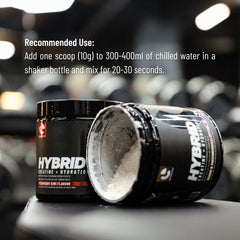Efectiv Nutrition Hybrid Creatine + Hydration 300g