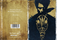 Sandman | Greeting Card | Birthday Card | Colour | I Am Hope | Gift