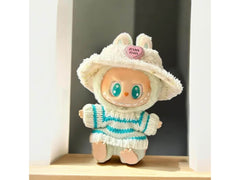 Cute Doll Clothes, Doll Outfits For Anime, Figure Clothes Accessories - No Doll