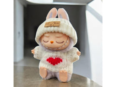 Cute Doll Clothes, Doll Outfits For Anime, Figure Clothes Accessories - No Doll