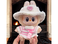 Cute Doll Clothes, Doll Outfits For Anime, Figure Clothes Accessories - No Doll