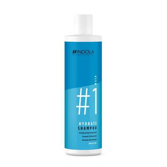 Indola Hydrate Shampoo