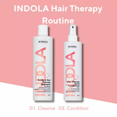 Indola Scalp & Hair Therapy Shampoo