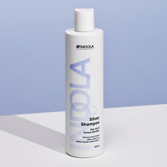 Indola Silver Shampoo