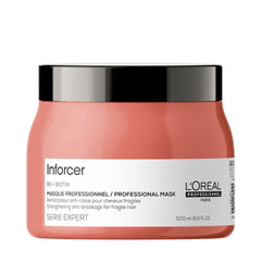Serie Expert Inforcer Professional Masque