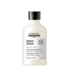 Metal Detox Shampoo