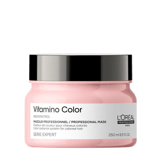 Serie Expert Vitamino Color Masque