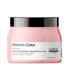 Serie Expert Vitamino Color Masque