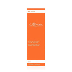 Men's Vitamin C Facial Serum 30ml