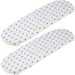 Moses Basket Jersey Fitted Sheet 100% Cotton - Pack Of 4