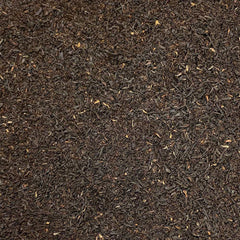 English Breakfast Blend no.6. "Quality Medium Leaf"