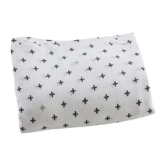 Printed Muslin Squares 100% Cotton 80x80cm