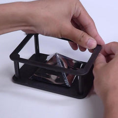 Smartphone 3D Hologram Projector