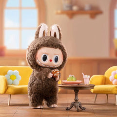 Labubu V1 “Exciting Macaron” – The Monsters Series – Blind Box