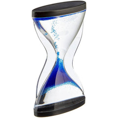 Reverse Hourglass