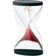 Reverse Hourglass