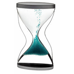 Reverse Hourglass