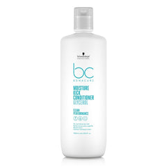 Bonacure Clean Moisture Kick Shampoo