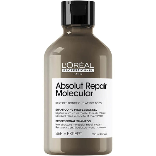 Serie Expert Absolut Repair Molecular Shampoo