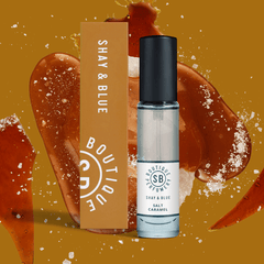Salt Caramel Fragrance 10ml