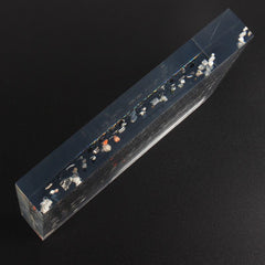 Periodic Table With Real Elements Samples