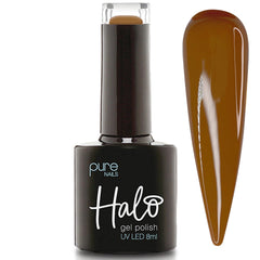 Gel Nail Polish Temptation 8ml