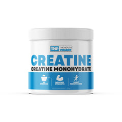 The Health Project Creatine 250g