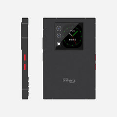 Unihertz Titan 2 - The Latest 5G QWERTY Physical Keyboard Smartphone.