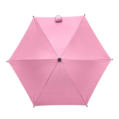 Universal Baby Parasol / Umbrella - Fits All Pushchairs / Prams / Strollers And Buggies - Fits All Models