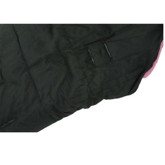 Universal Deluxe Pushchair Footmuff / Cosy Toes - Fits All Pushchairs / Prams And Buggies
