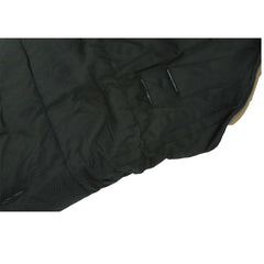 Universal Deluxe Pushchair Footmuff / Cosy Toes - Fits All Pushchairs / Prams And Buggies