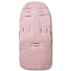 Universal Dimple Footmuff / Cosy Toes - Fits All Pushchairs / Prams & Buggies