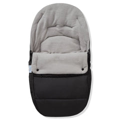 Universal Premium Car Seat Footmuff / Cosy Toes