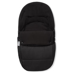 Universal Premium Car Seat Footmuff / Cosy Toes