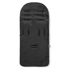 Universal Premium Pushchair Footmuff / Cosy Toes - Fits All Pushchairs / Prams And Buggies