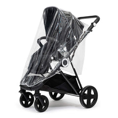 Universal Rain Cover For Pushchairs Strollers Buggys Prams