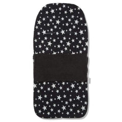 Universal Snuggle Buggy Summer Footmuff - Fits All Pushchairs / Prams And Buggies