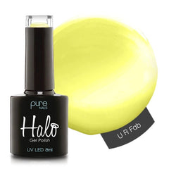 Gel Nail Polish U R Fab 8ml