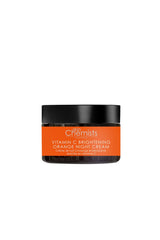 Vitamin C Brightening Orange Night Cream 50ml
