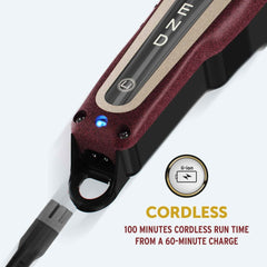 5 Star Cordless Legend Clipper
