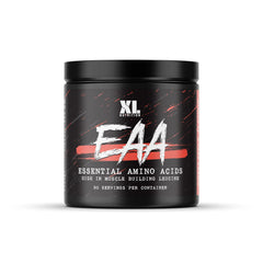 XL Nutrition EAA Essential Amino Acids 375g