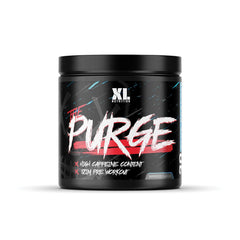 XL Nutrition The Purge Pre Workout 225g