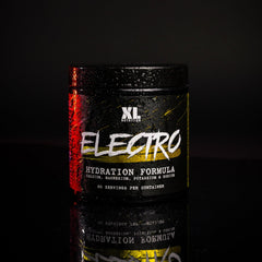 XL Nutrition Electro Hydration Formula 330g