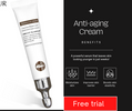 What is Anti Aging product?