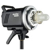 Unbelievable Deals at Great Deal: Your One-Stop Shop for Godox MS300 Studio Flash Light