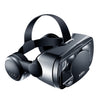Unlock the Ultimate Mobile VR Experience with VRG Pro Audio Video Version
