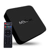 Unbox the Ultimate Streaming Experience: A Guide to Setting Up the MXQ 4K Upgraded Version Quad Core KODI 21 Android TV Box