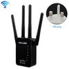 Upgrade Your Home Network with the Powerful Wireless Smart WiFi Router Repeater
